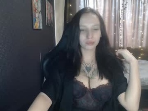 Screenshot from wendy_the_witch webcams