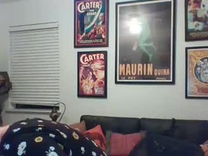 Screenshot from wendycu webcams