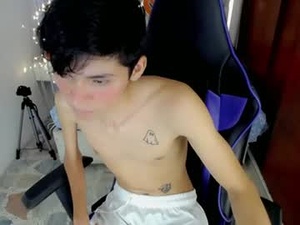Screenshot from westboyy_ webcams