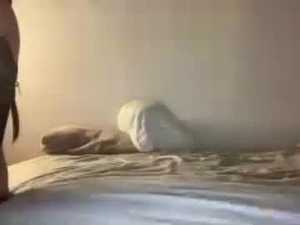 Screenshot from wetmessbby webcams