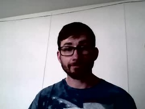 Screenshot from whisker09 webcams