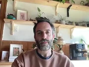 Screenshot from whiskylovexxx webcams