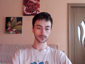 Screenshot from white_sport webcams