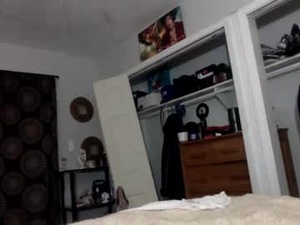 Screenshot from whitechocalate91 webcams