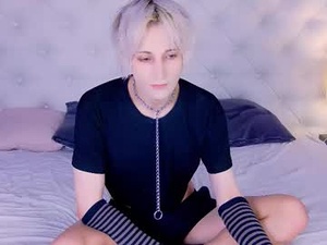 Screenshot from whitenyx webcams
