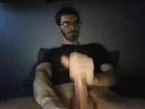 Screenshot from whitestalion25 webcams