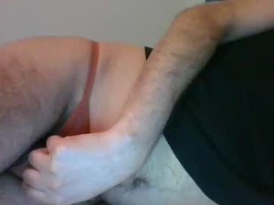 Screenshot from whymeagain0981 webcams