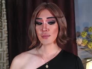 Screenshot from wickedarinaxx webcams