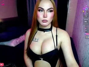 Screenshot from wild_bunnyts webcams