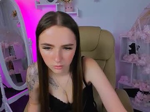 Screenshot from wildhoney_xo webcams