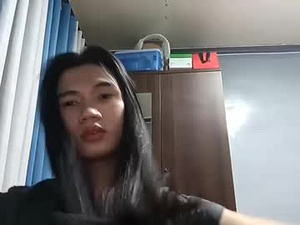 Screenshot from wildsexmigzel webcams
