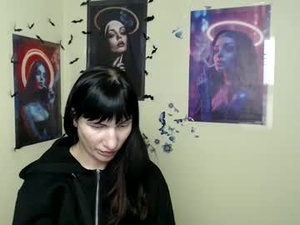 Screenshot from wildsoul8 webcams