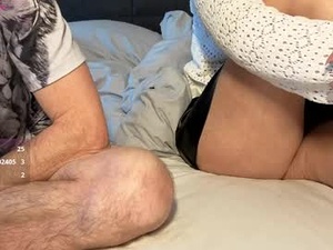 Screenshot from wildxcouplex webcams