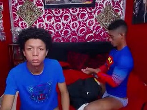 Screenshot from wilianpein webcams