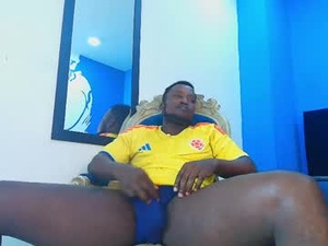 Screenshot from william_bennett webcams