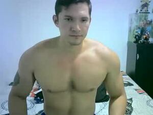 Screenshot from winston_cox1993 webcams