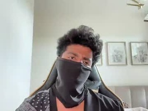 Screenshot from wirefoxboy webcams