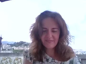 Screenshot from witch_in_silk webcams