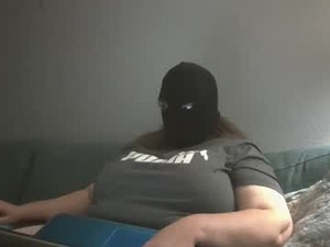 Screenshot from wondergrrrl webcams