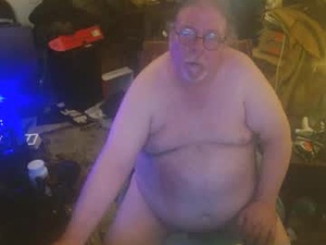 Screenshot from wondersquid1 webcams