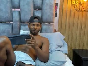 Screenshot from woody__danielson webcams