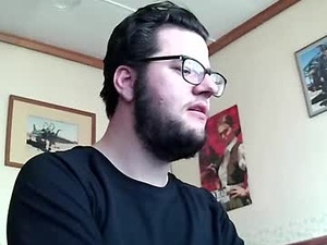 Screenshot from worsie333 webcams