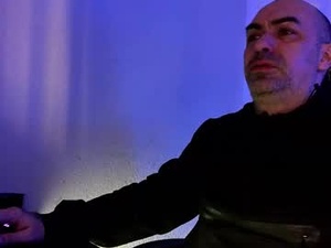 Screenshot from wounded_angel_ webcams