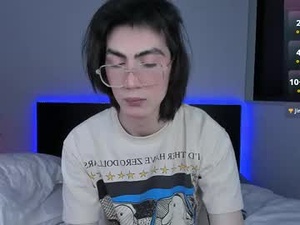 Screenshot from wow_lover webcams
