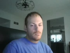 Screenshot from wrestlerbbj webcams