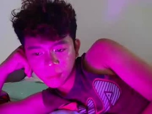 Screenshot from wusexx webcams