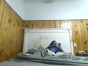 Screenshot from wwe73 webcams