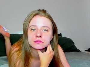 Screenshot from x_jesse_x webcams