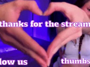 Screenshot from x_kai webcams