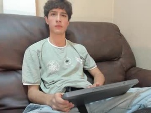 Screenshot from xam_collen webcams