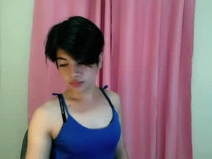 Screenshot from xam_x1 webcams