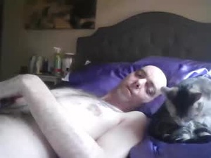 Screenshot from xangelz6x webcams
