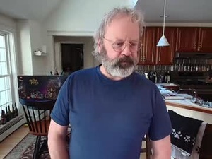 Screenshot from xarkevis webcams