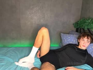 Screenshot from xavier_200 webcams