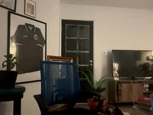 Screenshot from xavier_cruz webcams