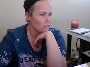 Screenshot from xbeautifulxliex webcams