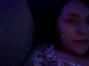 Screenshot from xblacwidowx webcams