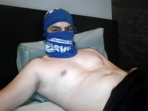 Screenshot from xbullyboyx webcams
