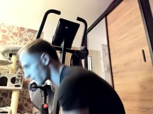 Screenshot from xchris_wildx webcams