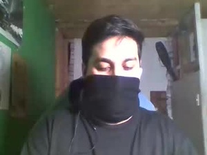 Screenshot from xd_industry webcams