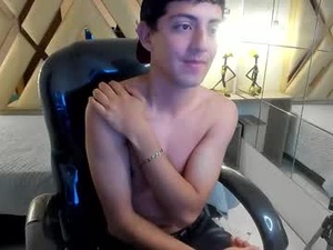 Screenshot from xebastwink webcams