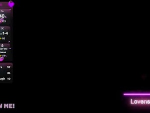 Screenshot from xedeenx webcams