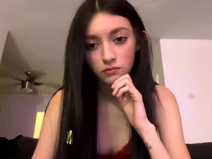 Screenshot from xenadreamx webcams