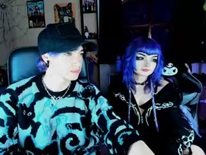 Screenshot from xerotwo7 webcams