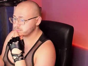 Screenshot from xfabian_love webcams