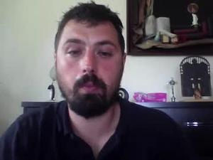 Screenshot from xfikusx44 webcams